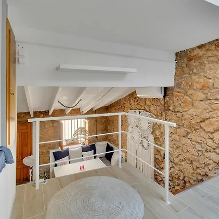 Casa Castillo. Denia Exterior photo