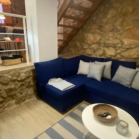 Casa Castillo. Denia Exterior photo
