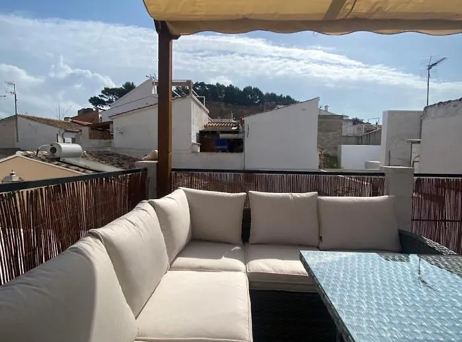 Casa Castillo.