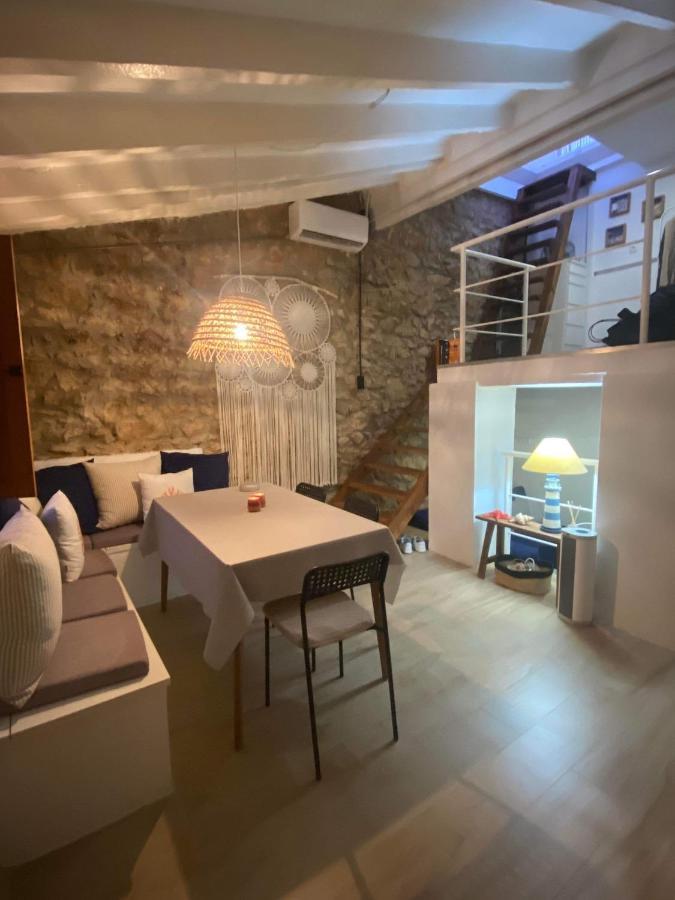 Casa Castillo. Holiday home