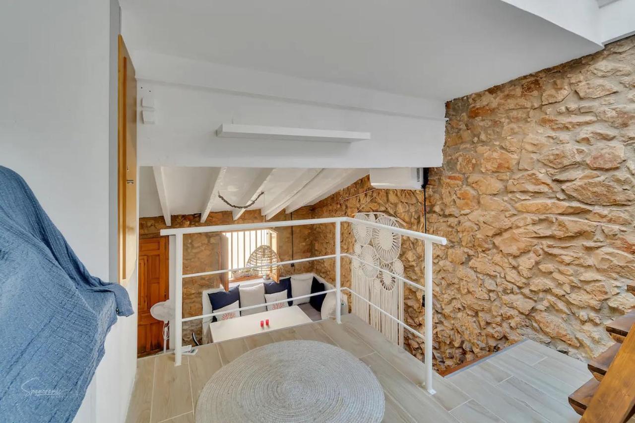 Casa Castillo. Denia