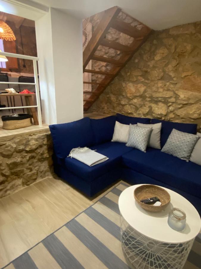 Casa Castillo. Holiday home *