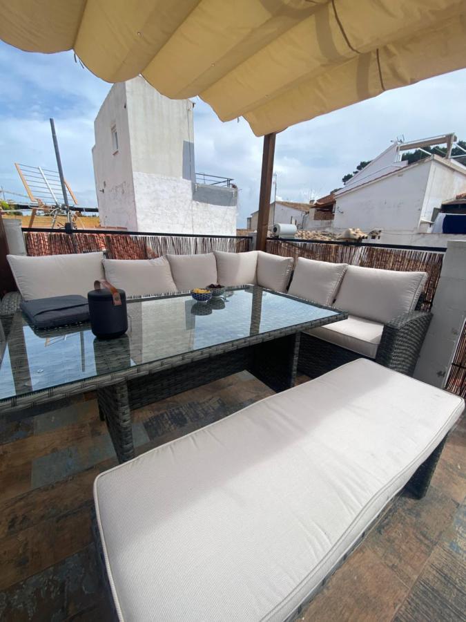Casa Castillo. Holiday home *