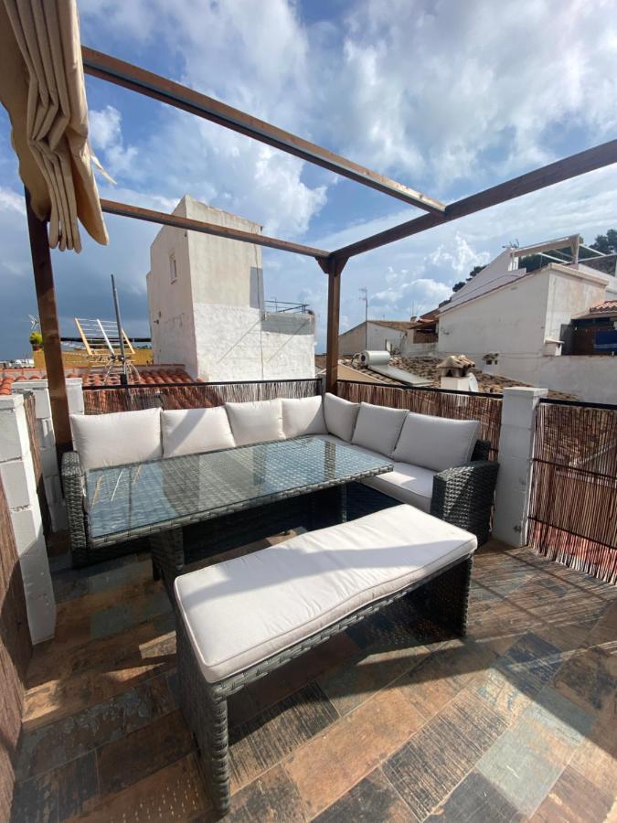 Casa Castillo. Holiday home *