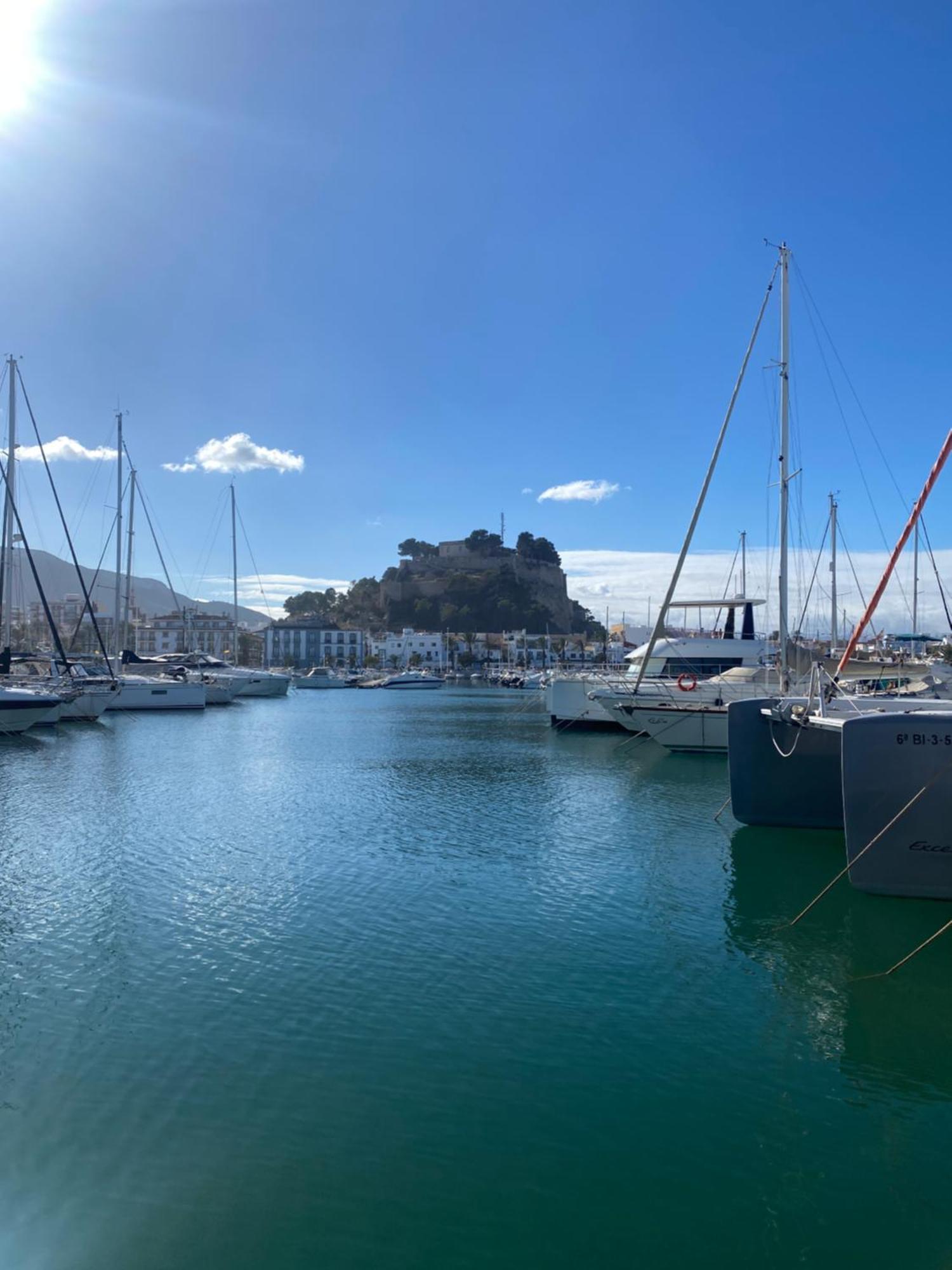 Casa Castillo. Holiday home Denia