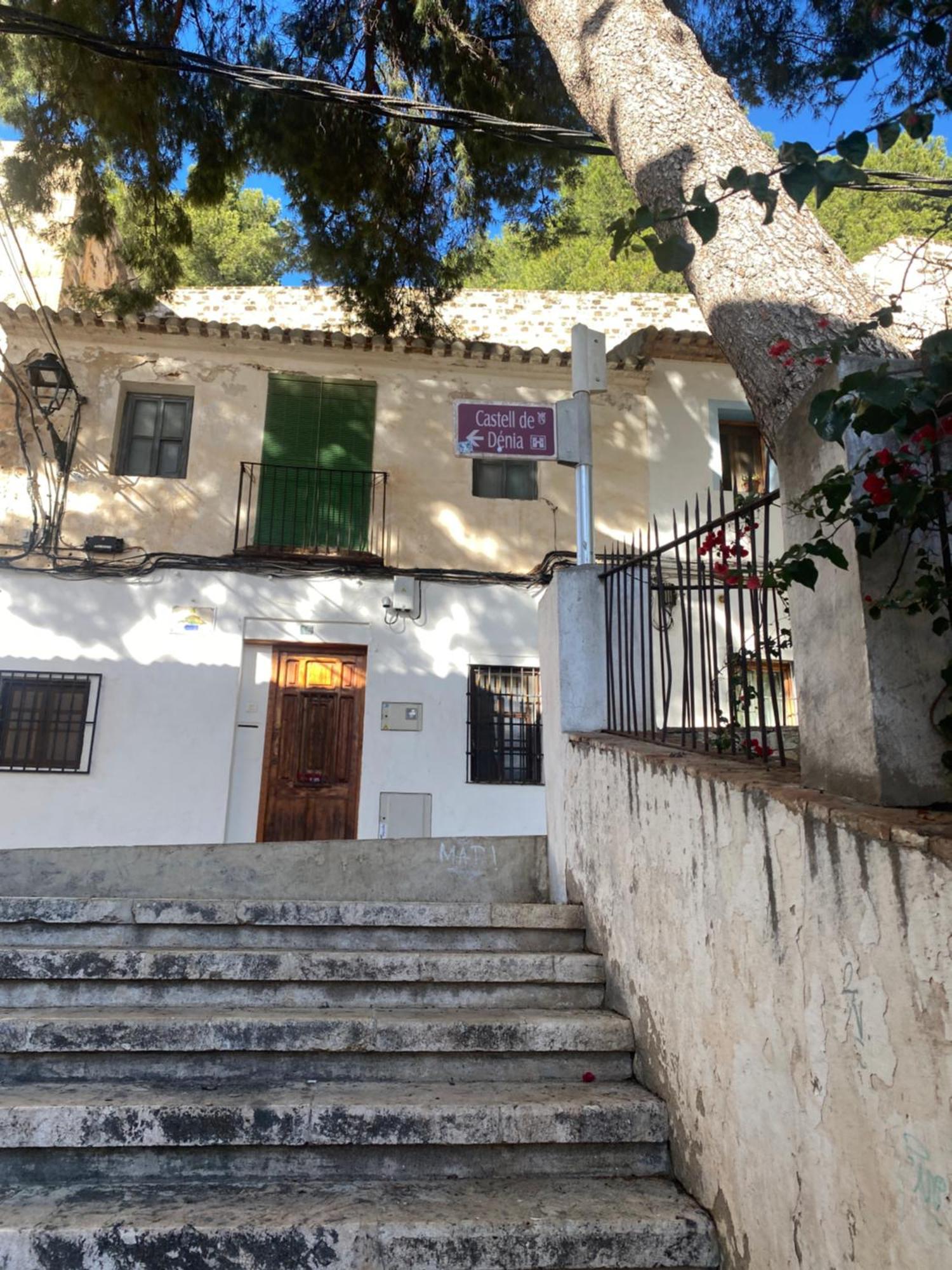 Casa Castillo. Holiday home