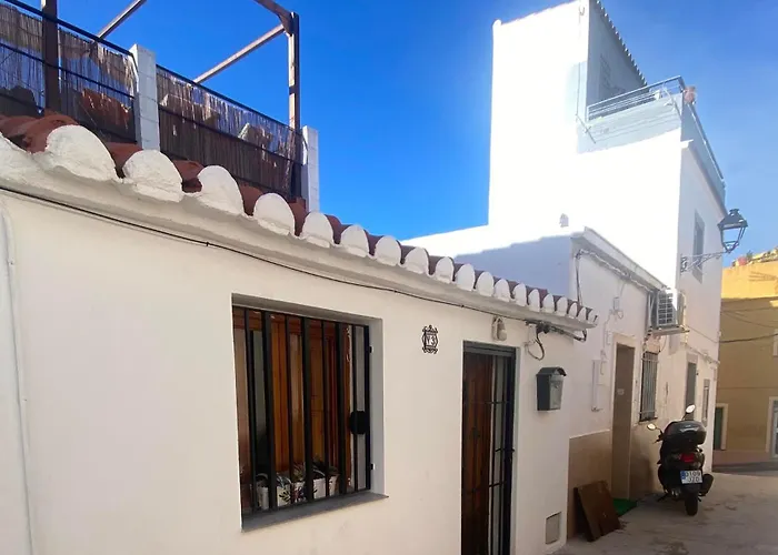 Casa Castillo.