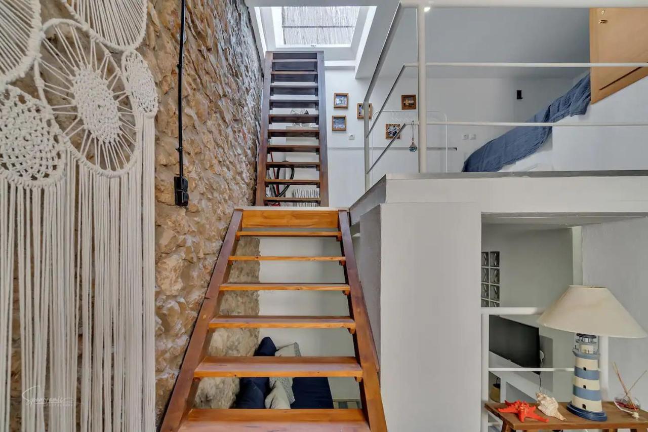 Casa Castillo. Vakantiehuis Dénia